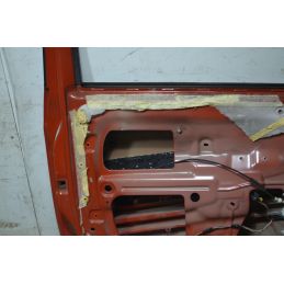 Portiera Sportello Anteriore SX Fiat 500 Dal 2007 al 2014 Cod 52136363  1764084185587