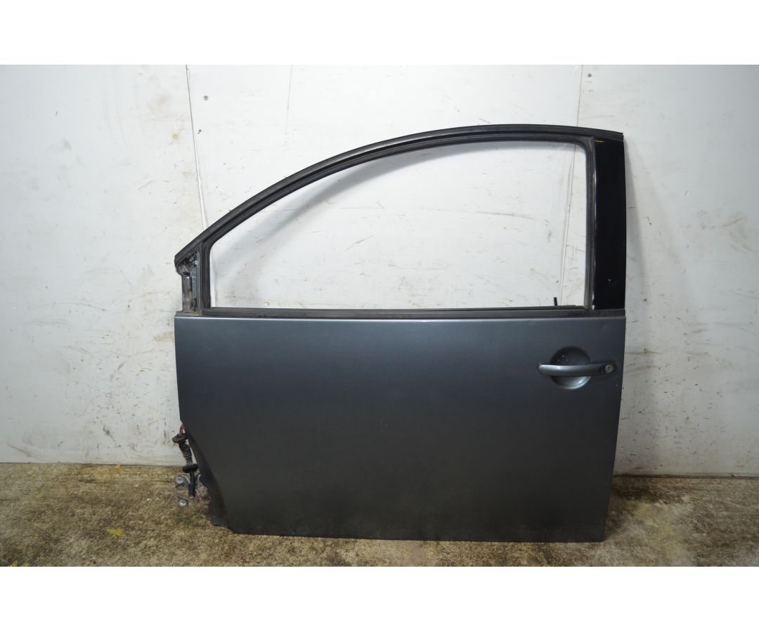 Portiera Sportello Anteriore SX Volkswagen New Beetle Dal 1999 al 2010 Cod 1C0831051N  1764084493118