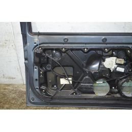 Portiera Sportello Anteriore SX Volkswagen New Beetle Dal 1999 al 2010 Cod 1C0831051N  1764084493118