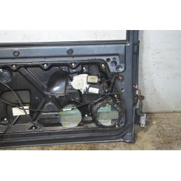 Portiera Sportello Anteriore SX Volkswagen New Beetle Dal 1999 al 2010 Cod 1C0831051N  1764084493118