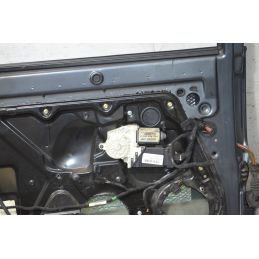 Portiera Sportello Anteriore SX Volkswagen New Beetle Dal 1999 al 2010 Cod 1C0831051N  1764084493118