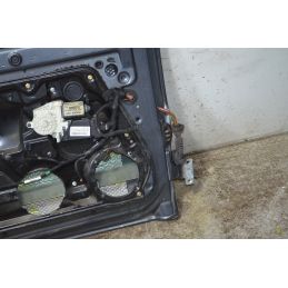 Portiera Sportello Anteriore SX Volkswagen New Beetle Dal 1999 al 2010 Cod 1C0831051N  1764084493118