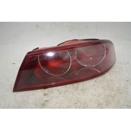 Fanale stop posteriore DX Alfa Romeo 159 Dal 2005 al 2011 Cod 50504818  1764085062610