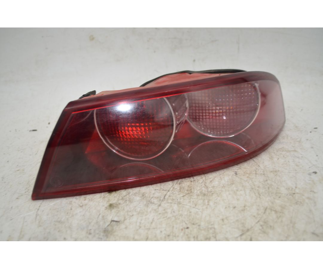 Fanale stop posteriore DX Alfa Romeo 159 Dal 2005 al 2011 Cod 50504818  1764085062610