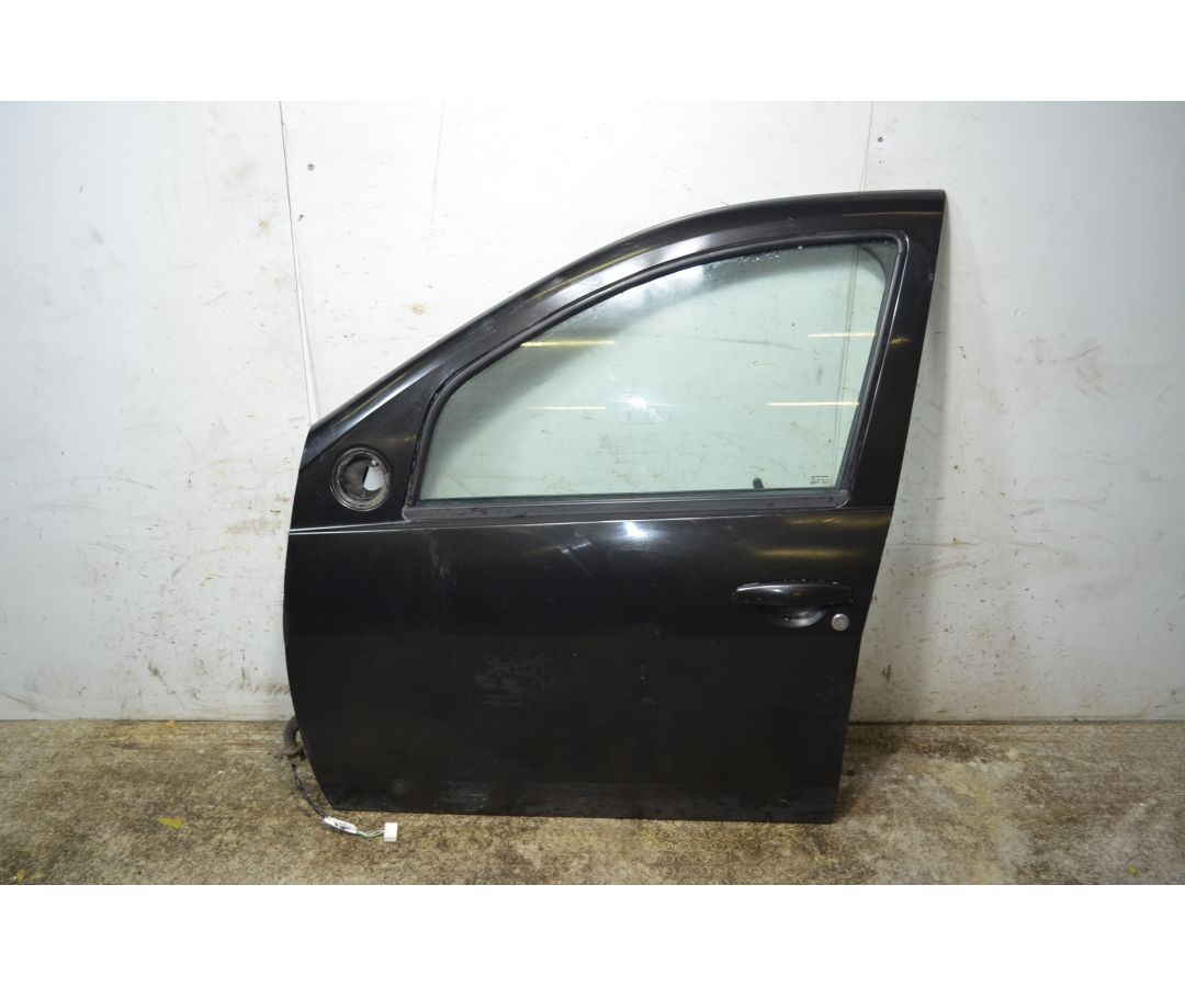 Portiera Sportello Anteriore SX Dacia Duster Dal 2010 al 2013 Cod 801015632R  1764084863812