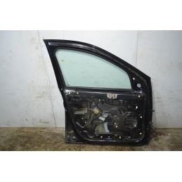 Portiera Sportello Anteriore SX Dacia Duster Dal 2010 al 2013 Cod 801015632R  1764084863812