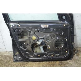 Portiera Sportello Anteriore SX Dacia Duster Dal 2010 al 2013 Cod 801015632R  1764084863812