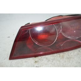 Fanale stop posteriore DX Alfa Romeo 159 Dal 2005 al 2011 Cod 50504818  1764085062610