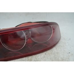 Fanale stop posteriore DX Alfa Romeo 159 Dal 2005 al 2011 Cod 50504818  1764085062610