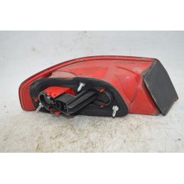 Fanale stop posteriore DX Alfa Romeo 159 Dal 2005 al 2011 Cod 50504818  1764085062610