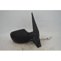 Specchietto retrovisore esterno DX Ford Fusion Dal 2002 al 2006 Cod 015782  1764085737945