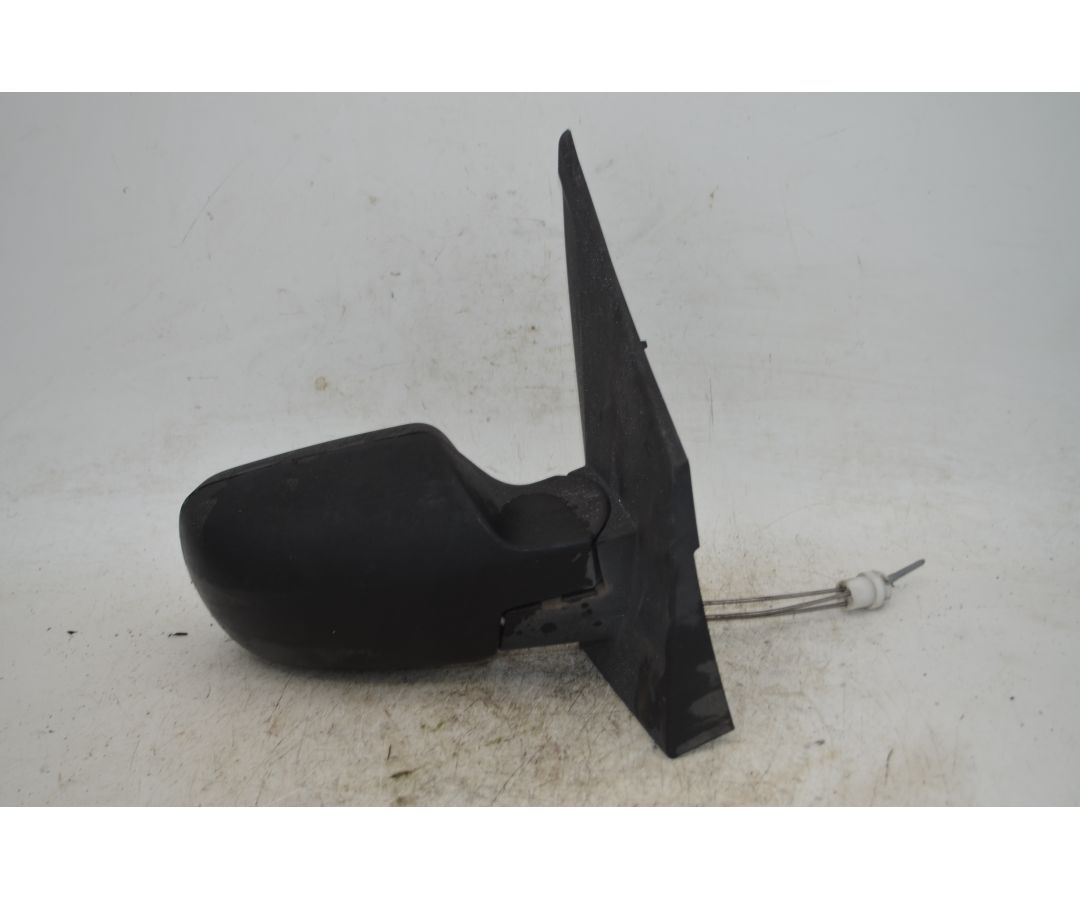 Specchietto retrovisore esterno DX Ford Fusion Dal 2002 al 2006 Cod 015782  1764085737945