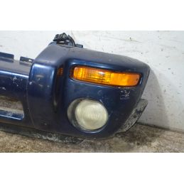 Paraurti Anteriore Jeep Cherokee KJ Dal 2001 al 2004 Cod K05066606AC  1764085611436
