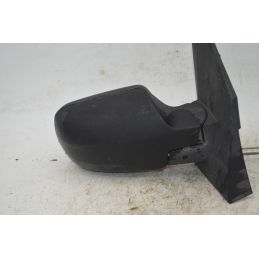 Specchietto retrovisore esterno DX Ford Fusion Dal 2002 al 2006 Cod 015782  1764085737945
