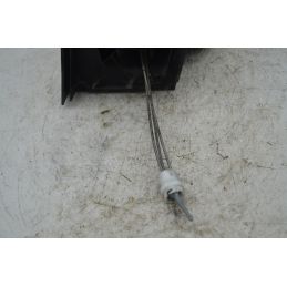 Specchietto retrovisore esterno DX Ford Fusion Dal 2002 al 2006 Cod 015782  1764085737945