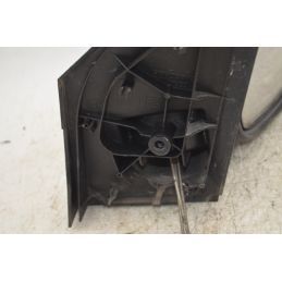 Specchietto retrovisore esterno DX Ford Fusion Dal 2002 al 2006 Cod 015782  1764085737945