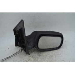 Specchietto retrovisore esterno DX Ford Fusion Dal 2002 al 2006 Cod 015782  1764085737945