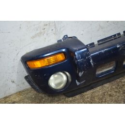 Paraurti Anteriore Jeep Cherokee KJ Dal 2001 al 2004 Cod K05066606AC  1764085611436