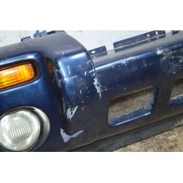 Paraurti Anteriore Jeep Cherokee KJ Dal 2001 al 2004 Cod K05066606AC  1764085611436