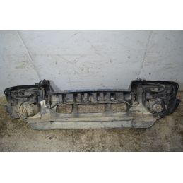 Paraurti Anteriore Jeep Cherokee KJ Dal 2001 al 2004 Cod K05066606AC  1764085611436