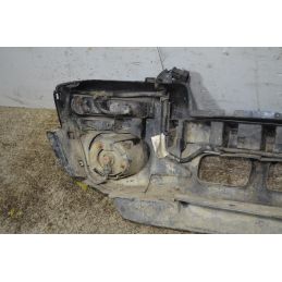 Paraurti Anteriore Jeep Cherokee KJ Dal 2001 al 2004 Cod K05066606AC  1764085611436