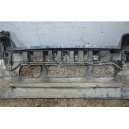 Paraurti Anteriore Jeep Cherokee KJ Dal 2001 al 2004 Cod K05066606AC  1764085611436