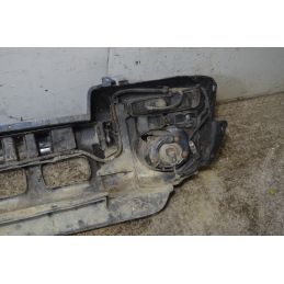 Paraurti Anteriore Jeep Cherokee KJ Dal 2001 al 2004 Cod K05066606AC  1764085611436