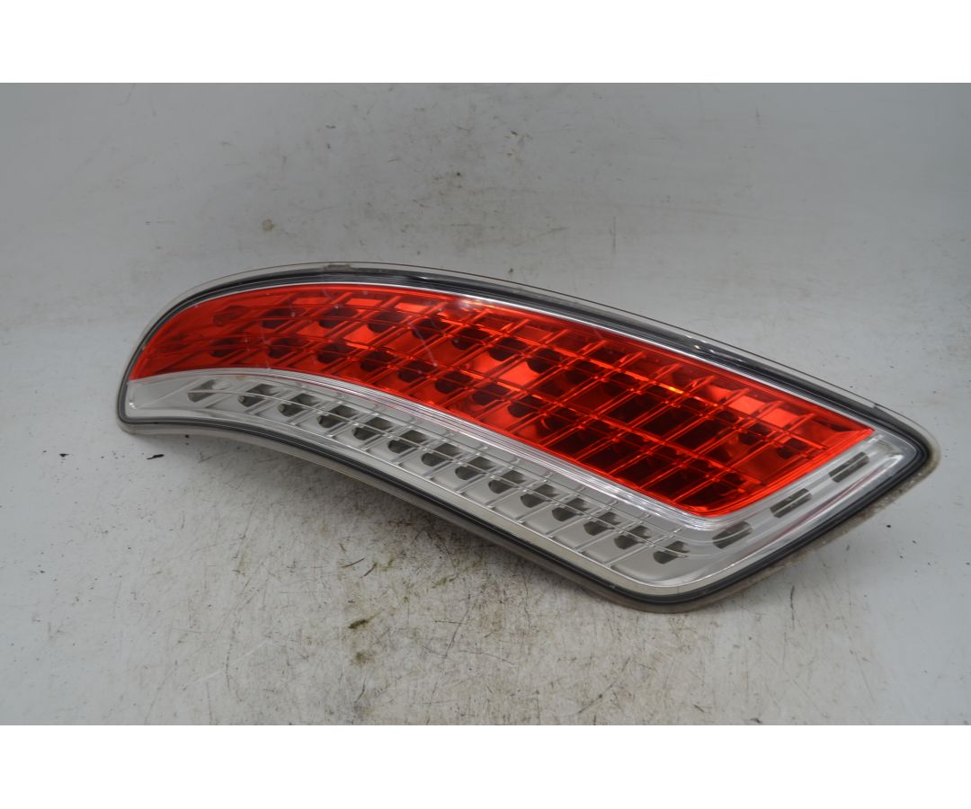 Fanale stop posteriore SX LED Lancia Delta III Dal 2008 al 2011 Cod 51808847  1764087132571