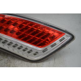 Fanale stop posteriore SX LED Lancia Delta III Dal 2008 al 2011 Cod 51808847  1764087132571