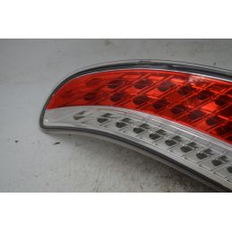 Fanale stop posteriore SX LED Lancia Delta III Dal 2008 al 2011 Cod 51808847  1764087132571