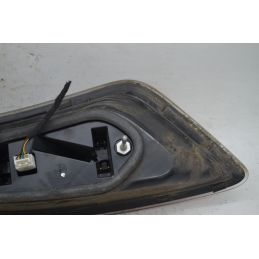 Fanale stop posteriore SX LED Lancia Delta III Dal 2008 al 2011 Cod 51808847  1764087132571