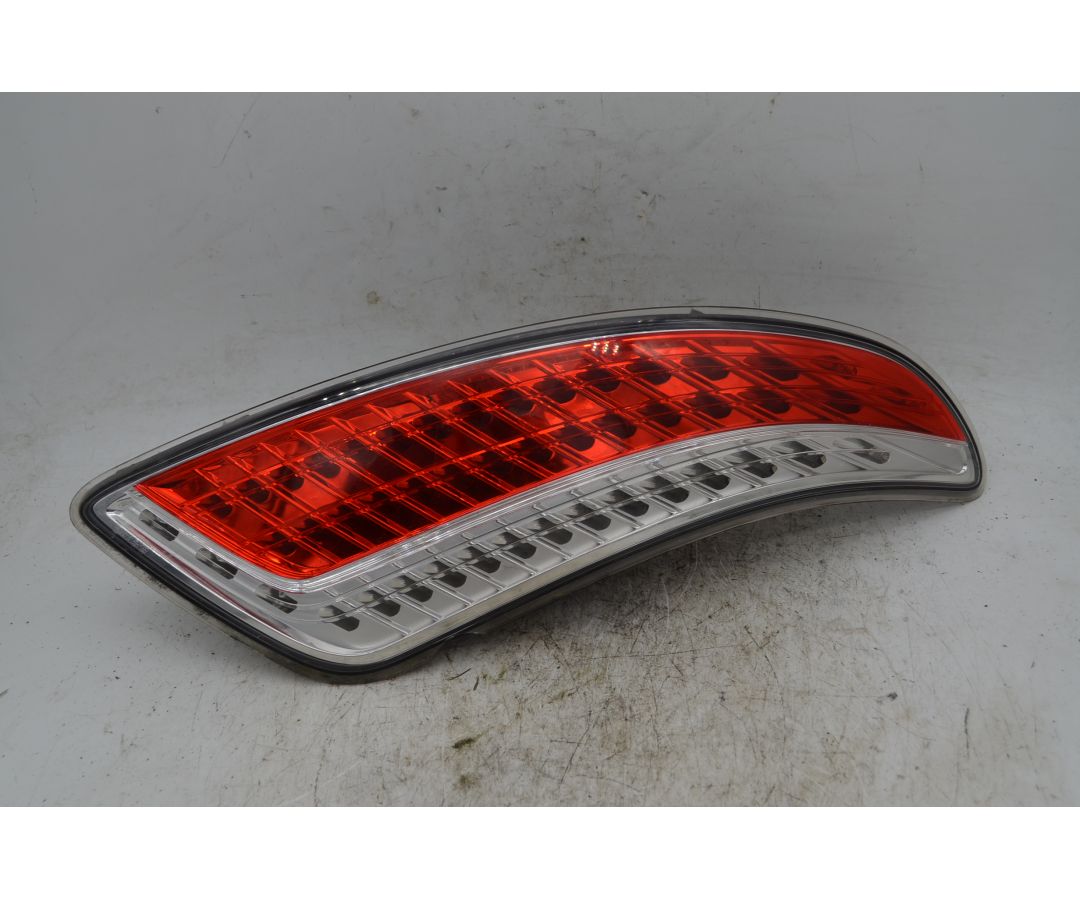 Fanale stop posteriore DX LED Lancia Delta III Dal 2008 al 2011 Cod 51808846  1764087501223