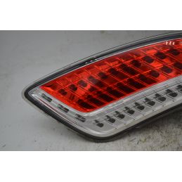 Fanale stop posteriore DX LED Lancia Delta III Dal 2008 al 2011 Cod 51808846  1764087501223