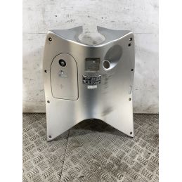 Carena Retroscudo Honda Chiocciola @ 150 dal 2000 al 2006  1764143954963