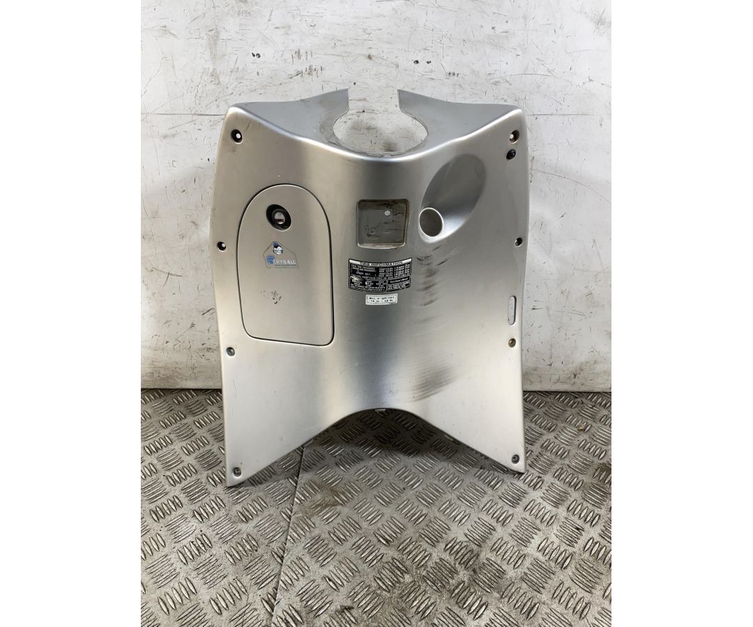 Carena Retroscudo Honda Chiocciola @ 150 dal 2000 al 2006  1764143954963