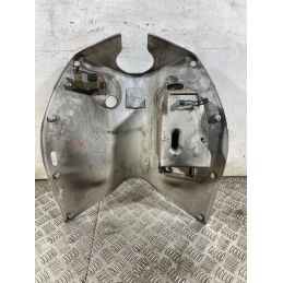 Carena Retroscudo Honda Chiocciola @ 150 dal 2000 al 2006  1764143954963