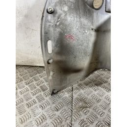 Carena Retroscudo Honda Chiocciola @ 150 dal 2000 al 2006  1764143954963