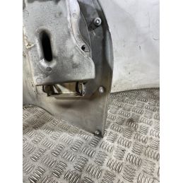 Carena Retroscudo Honda Chiocciola @ 150 dal 2000 al 2006  1764143954963