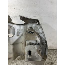 Carena Retroscudo Honda Chiocciola @ 150 dal 2000 al 2006  1764143954963