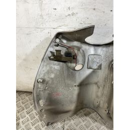 Carena Retroscudo Honda Chiocciola @ 150 dal 2000 al 2006  1764143954963