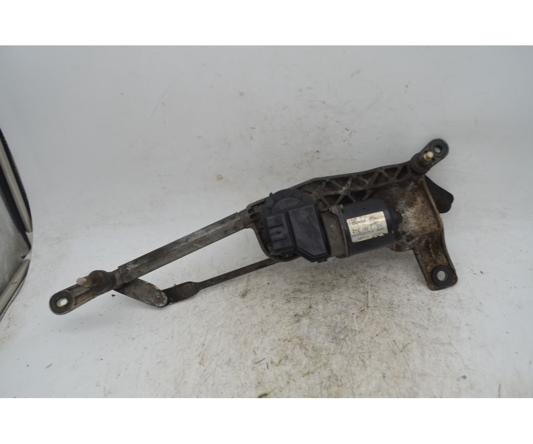 Motorino tergicristallo anteriore Lancia Musa Dal 2007 al 2011 Cod MS159200-7514  1764146688346