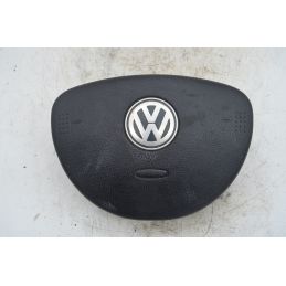 Airbag Volante Volkswagen New Beetle dal 1997 al 2012 Cod 0018JTS0WZ3Q  1764146840164