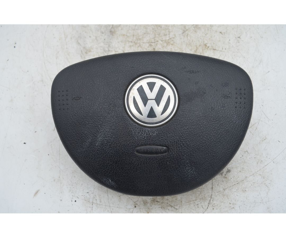 Airbag Volante Volkswagen New Beetle dal 1997 al 2012 Cod 0018JTS0WZ3Q  1764146840164