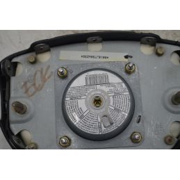 Airbag Volante Volkswagen New Beetle dal 1997 al 2012 Cod 0018JTS0WZ3Q  1764146840164
