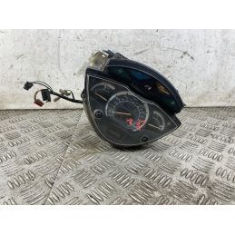 Strumentazione Contachilometri Honda SH 125 / 150 Dal 2005 al 2008 Km 60834  1764147990981