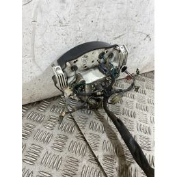 Strumentazione Contachilometri Honda SH 125 / 150 Dal 2005 al 2008 Km 60834  1764147990981