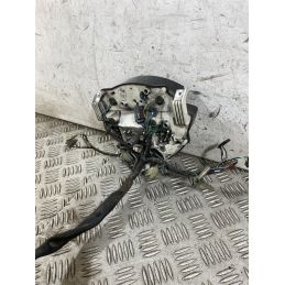 Strumentazione Contachilometri Honda SH 125 / 150 Dal 2005 al 2008 Km 60834  1764147990981