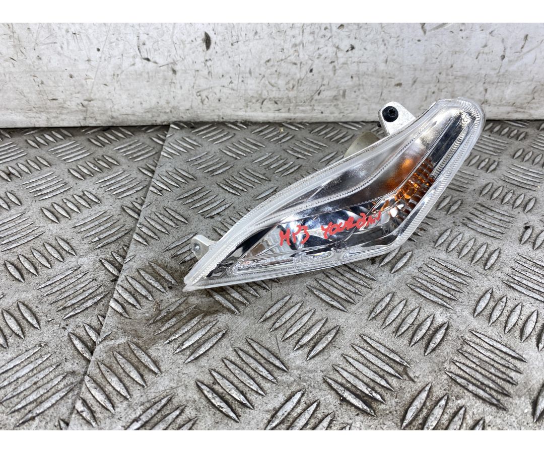 Freccia Anteriore Sinistra Sx Piaggio MP3 Yourban Dal 2011 al 2018  1764148806816