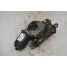 Motorino tergicristallo anteriore Opel Agila A Dal 2000 al 2007 Cod WM2112V  1764149509044