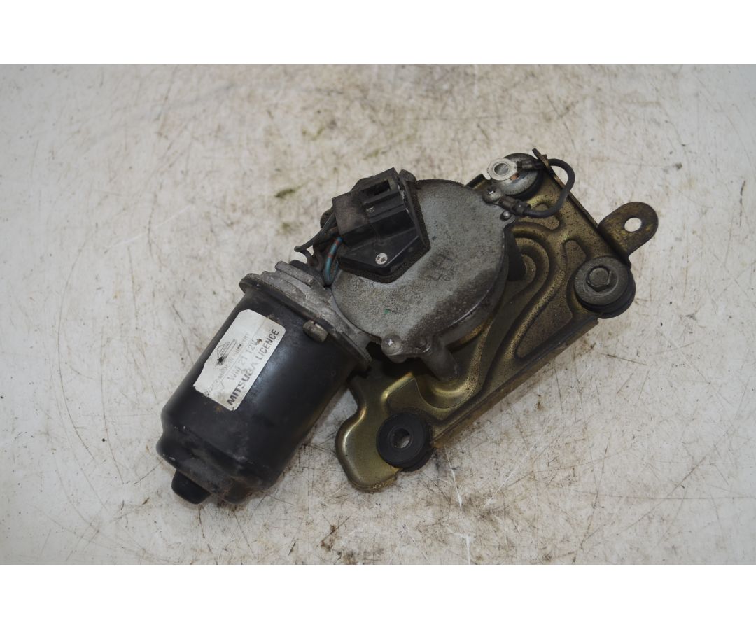 Motorino tergicristallo anteriore Opel Agila A Dal 2000 al 2007 Cod WM2112V  1764149509044